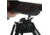 Firefield Stronghold Bipod w/Lever, 14-26in, Black, FF34028