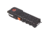 Firefield Surge 10 Million Volt Stun Gun, Black FF24002