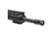 Firefield Verge Keymod Rail 12in, Black, FF34062