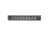 Firefield Verge Keymod Rail 12in, Black, FF34062