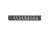 Firefield Verge Keymod Rail 12in, Black, FF34062