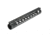 Firefield Verge Keymod Rail 12in, Black, FF34062