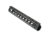 Firefield Verge Keymod Rail 12in, Black, FF34062