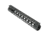 Firefield Verge Keymod Rail 12in, Black, FF34062