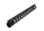 Firefield Verge M-LOK Rail 15in, Black FF34067