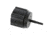 Propane Adapter, Plastic, Black