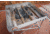 Fireside Outdoor Frontier Grates For Pop-Up Fire Pit, 24 in, FTG24