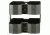 Mission First AR15/M16 Mag Coupler, Black M16MC