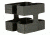 Mission First AR15/M16 Mag Coupler, Black M16MC