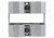 Mission First AR15/M16 Mag Coupler, Gray M16MCGY