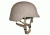 First Choice Armor F27 PASGT Tactical Helmet Level IIIA 6-FC-3-D