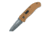 First Edge Hrk Tanto Fixed Blade Knife Fine Edge, Elmax Bead Blast Blade, Coarse Tan, 11050-BBT