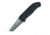 First Edge Hrk Tanto Fixed Blade Knife Serrated Edge, Elmax Bead Blast Blade, Coarse Black, 11055-BBB