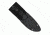 FirstEdge Tactical Skinner, Plain Edge, Black 6050