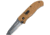 First Edge Tracklock Modified Tanto Folding Knife, Auto Opening Serrated Edge, Elmax Bead Blast Blade, Coarse Black, 1155-BBB