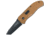 First Edge Tracklock Modified Tanto Folding Knife, Manual Opening Fine Edge, Elmax Black Oxide Blade, Coarse Green, 0950-BLG