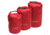 First Gear Lightweight 30 Liter Dry Bag,21.5x10x10in,Red 66902