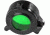 First Light Green Flip Up Filter 930007 Gn For Liberator Flashlight