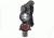 First Light Liberator GP Tactical Light w/ Holster, Black, Government Packaging 999006