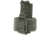 First Light Liberator ST MOLLE Flashlight Pouch Foliage Green 999009-FG