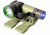 First Light Tomahawk NV Blue TTL with Foliage Green Mount