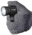 First light Tomahawk Tactical Finger Loop Flashlight 550134
