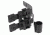 First Light Tomahawk Tactical Retention System TRS Flashlight Accessory