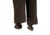 First Lite Rugged Wool Wader Pants - Mens