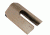 Mission First Tactical MFT E-VolV Battle Stock Attachment - Scorched Dark Earth E2BSASDE