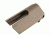 Mission First Tactical MFT E-VolV Battle Stock Attachment - Scorched Dark Earth E2BSASDE
