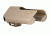 Mission First Tactical MFT E-VolV Battle Stock Attachment - Scorched Dark Earth E2BSASDE
