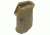 Mission First Tactical MFT Engage AK47 Pistol Grip - Scorched Dark Earth EPGI47SDE