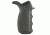 Mission First Tactical Engage AR15/M16 Pistol Grip - Black - EPGI16