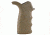 Mission First Tactical MFT Engage AR15/M16 Pistol Grip- Scorched Dark Earth EPG16SDE