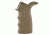 Mission First Tactical MFT Engage AR15/M16 Pistol Grip- Scorched Dark Earth EPG16SDE