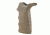 Mission First Tactical MFT Engage AR15/M16 Pistol Grip- Scorched Dark Earth EPG16SDE