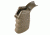 Mission First Tactical MFT Engage AR15/M16 Pistol Grip- Scorched Dark Earth EPG16SDE