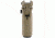 Mission First Tactical MFT React Folding Grip - Scorched Dark Earth RFGSDE