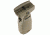 Mission First Tactical MFT React Folding Grip - Scorched Dark Earth RFGSDE