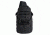 First Tactical Crosshatch Sling Pack, Black 180011-019-1SZ