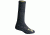 First Tactical Ctn 6in Duty Socks 3-Pk, Black, Small/Medium 160001-019-S/M