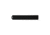 First Tactical Dottac Name Tapes, 3 Pack, Asphalt, One Size, 180046-015-1SZ