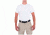 First Tactical Mens Ctn S/S Tshirt 3-Pack, White, Extra Large 112500-010-XL