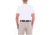 First Tactical Mens Performance S/S Tshrt, White, Small 112503-010-S