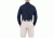 First Tactical Mens Specialist Tactcl Ls Sh, Midnight Navy, 4XL Regular 111003-729-4XL-R