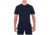 First Tactical Tactix Cotton Short Sleeve Tee - Men's, Midnight Navy, Extra Small, 112501-729-XS