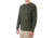 First Tactical Performance Long Sleeve T-Shirt - Mens, Regular, OD Green, 4XL, 111504-830-4XL-R