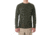 First Tactical Performance Long Sleeve T-Shirt - Mens, Regular, OD Green, 4XL, 111504-830-4XL-R