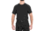 First Tactical Performance Short Sleeve T-Shirt - Mens, Black, Regular/4XL, 112503-019-4XL