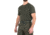 First Tactical Performance Short Sleeve T-Shirt - Mens, OD Green, 4XL, 112503-830-4XL